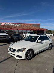 2017 Mercedes-Benz C-Class C 300 RWD photo