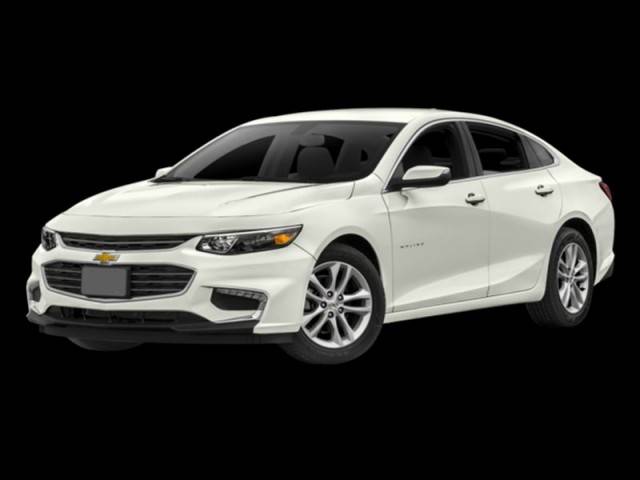 2017 Chevrolet Malibu LT FWD photo