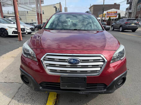 2017 Subaru Outback  AWD photo