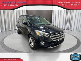 2017 Ford Escape SE FWD photo