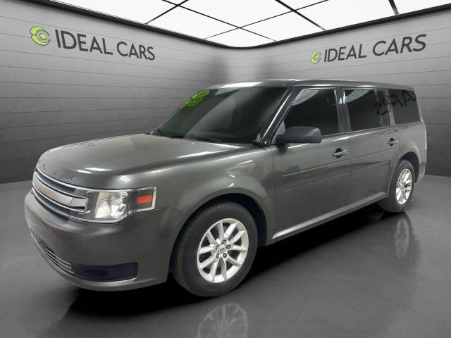 2016 Ford Flex SE FWD photo