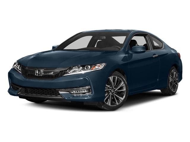 2017 Honda Accord EX-L FWD photo