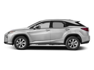2017 Lexus RX RX 350 FWD photo