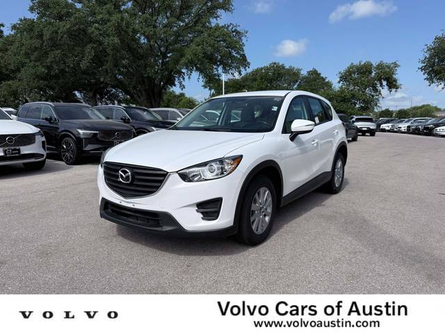 2016 Mazda CX-5 Sport FWD photo