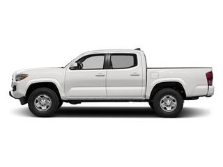 2017 Toyota Tacoma SR 4WD photo