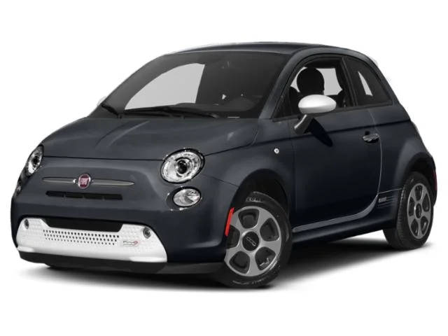 2016 FIAT 500e  FWD photo