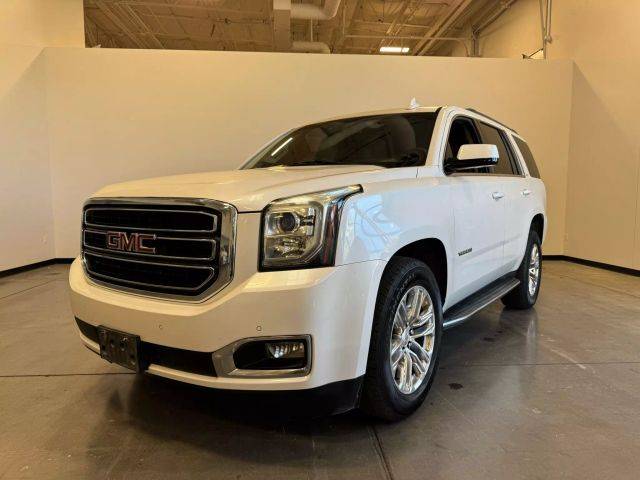 2016 GMC Yukon SLT RWD photo