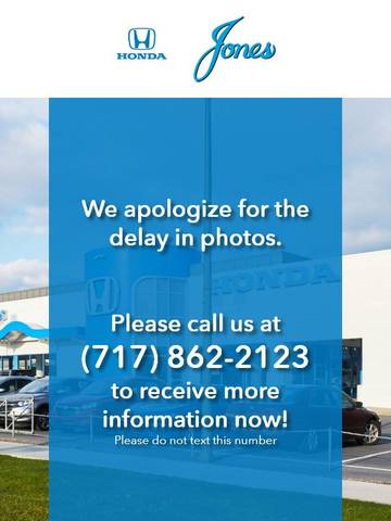 2016 Honda Civic EX FWD photo