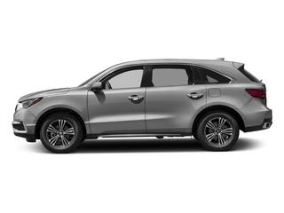2017 Acura MDX AWD photo