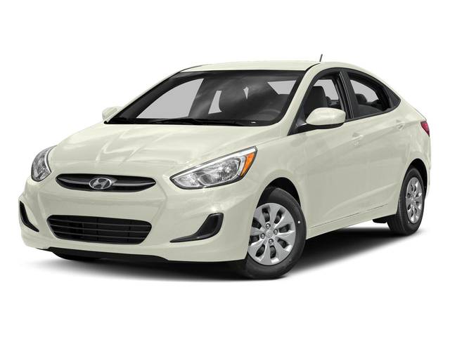 2016 Hyundai Accent SE FWD photo