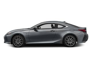2016 Lexus RC  AWD photo