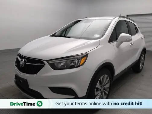2017 Buick Encore Preferred FWD photo