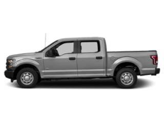 2015 Ford F-150 XL 4WD photo