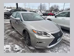 2017 Lexus ES ES 350 FWD photo