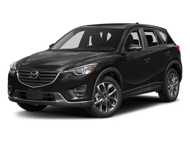 2016 Mazda CX-5 Grand Touring AWD photo