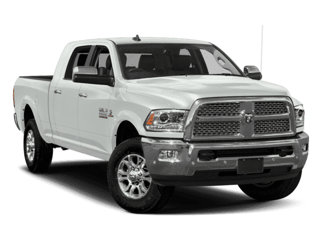 2017 Ram 3500 Laramie Longhorn 4WD photo