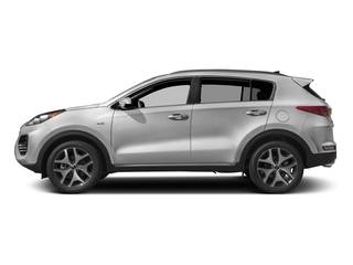 2017 Kia Sportage SX Turbo FWD photo
