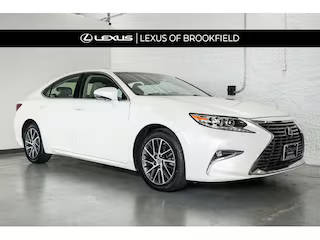 2017 Lexus ES ES 350 FWD photo
