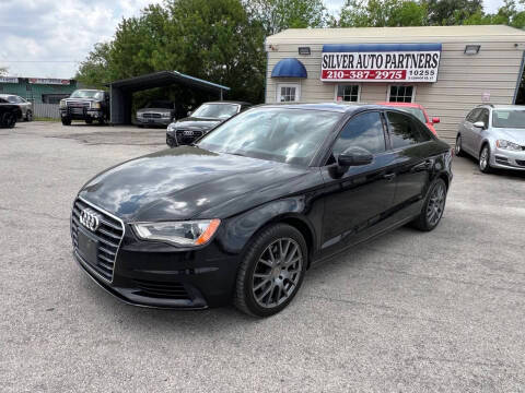 2015 Audi A3 1.8T Premium FWD photo