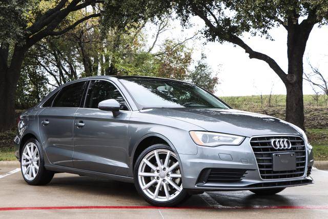 2015 Audi A3 1.8T Premium FWD photo