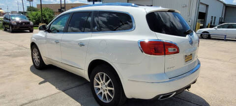 2016 Buick Enclave Leather FWD photo
