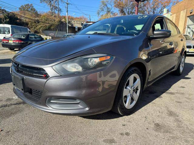 2015 Dodge Dart SXT FWD photo