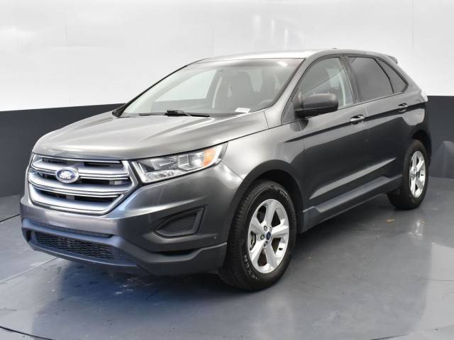 2016 Ford Edge SE FWD photo