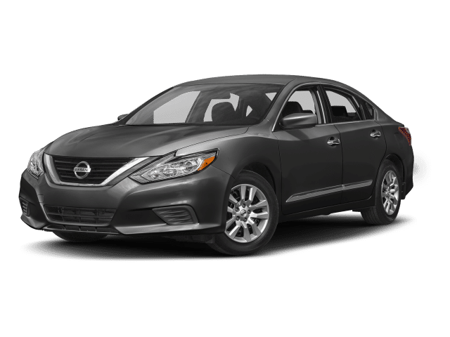 2017 Nissan Altima 2.5 SV FWD photo