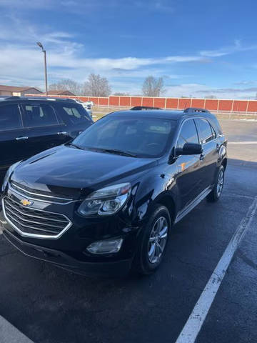 2017 Chevrolet Equinox LT FWD photo