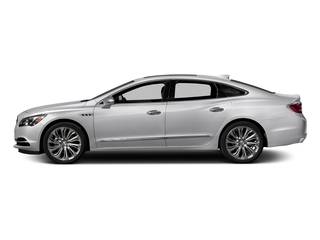 2017 Buick LaCrosse Premium AWD photo