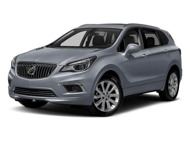 2017 Buick Envision Preferred AWD photo