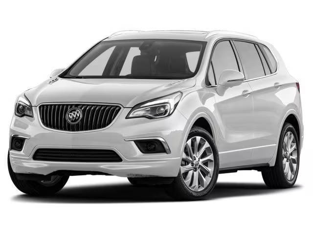 2017 Buick Envision Essence FWD photo
