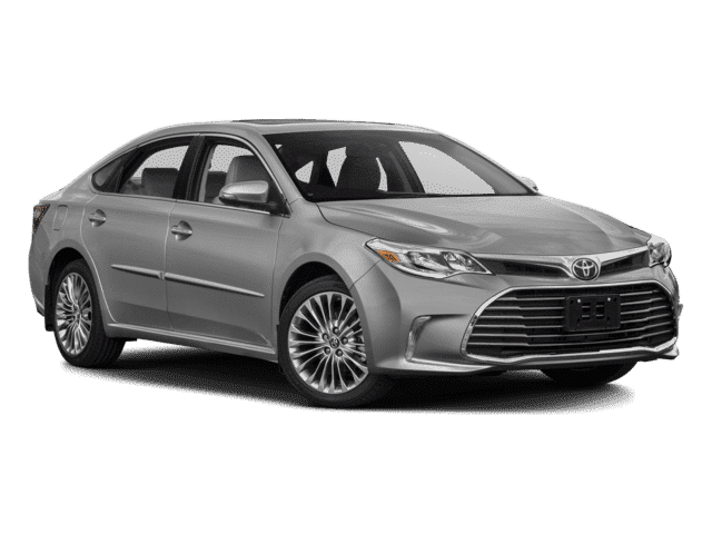 2016 Toyota Avalon Limited FWD photo