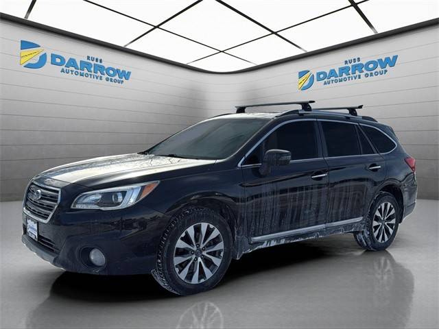 2017 Subaru Outback Touring AWD photo