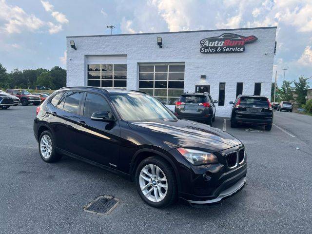 2015 BMW X1 xDrive28i AWD photo
