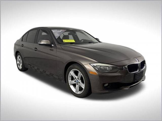 2015 BMW 3 Series 328i xDrive AWD photo