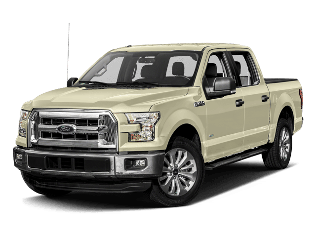 2017 Ford F-150 XLT RWD photo