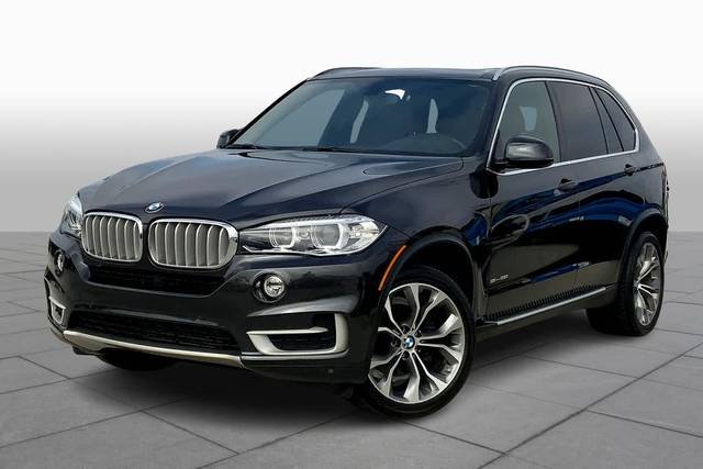 2017 BMW X5 sDrive35i RWD photo