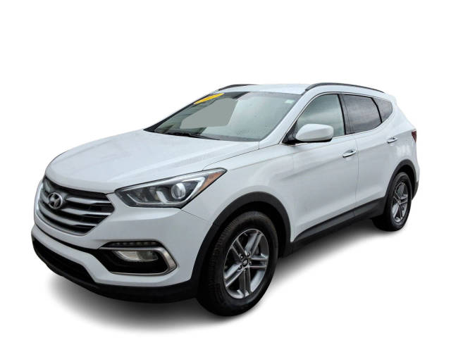 2017 Hyundai Santa Fe Sport 2.4L AWD photo