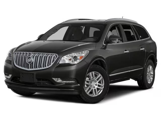 2016 Buick Enclave Premium FWD photo