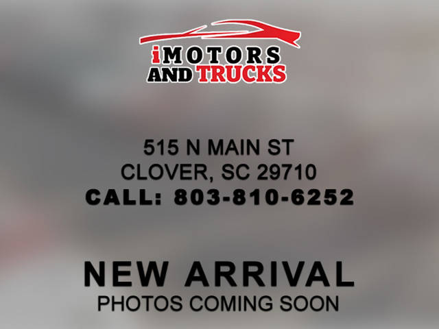 2017 Chevrolet Silverado 1500 LT RWD photo