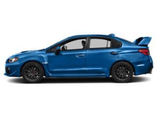 2015 Subaru WRX STI Launch Edition AWD photo