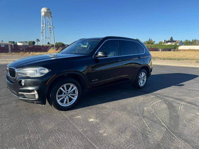 2015 BMW X5 sDrive35i RWD photo