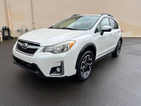 2016 Subaru Crosstrek Limited AWD photo