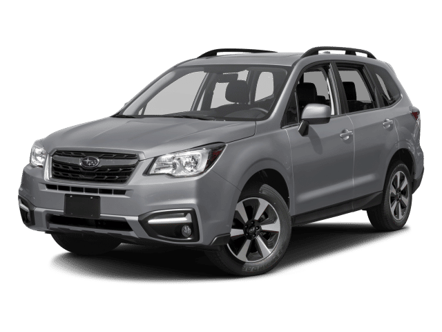 2017 Subaru Forester Limited AWD photo