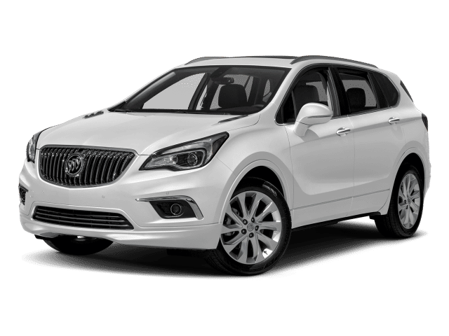 2017 Buick Envision Essence FWD photo