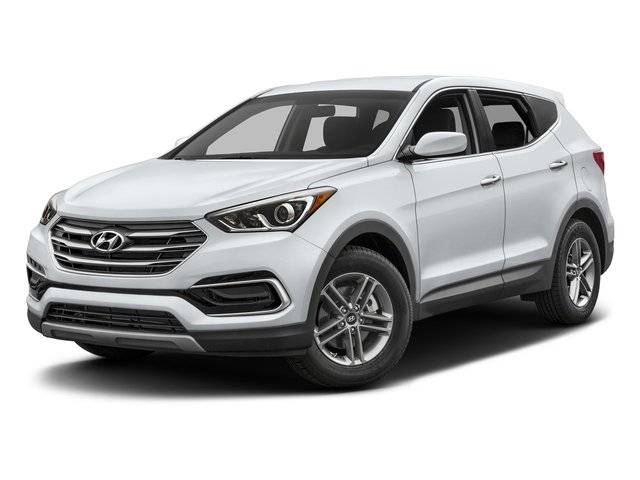 2017 Hyundai Santa Fe Sport 2.4L AWD photo