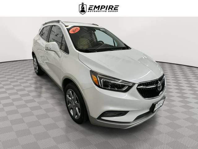 2017 Buick Encore Essence AWD photo
