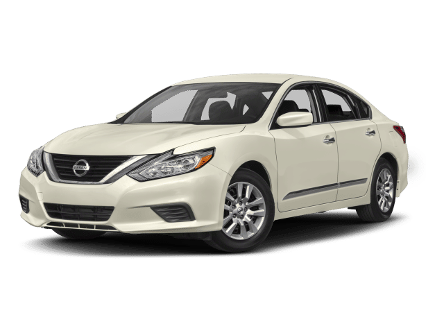 2017 Nissan Altima 2.5 S FWD photo