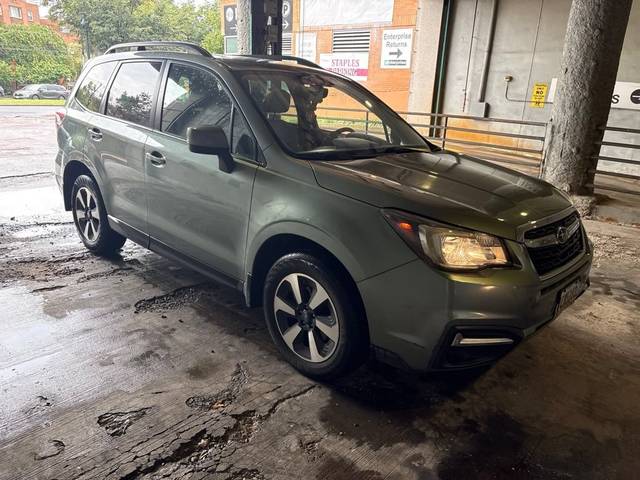 2017 Subaru Forester Premium AWD photo